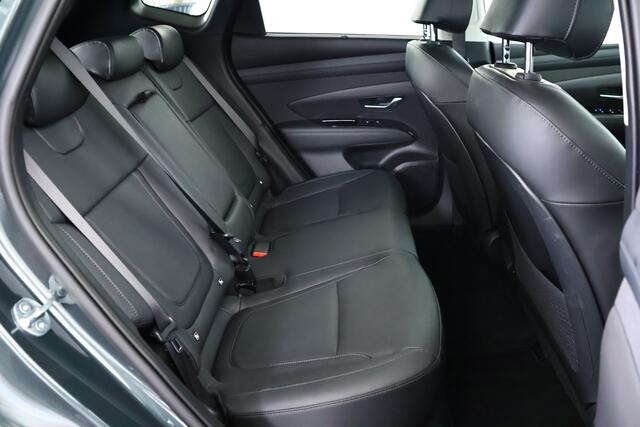 Hyundai TUCSON 1.6 T-GDI PHEV Premium 4WD Navi / Leder / HUD / Carplay / ACC / Memory