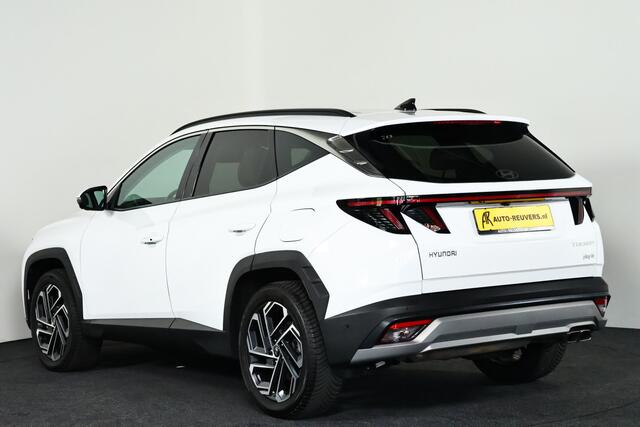 Hyundai TUCSON 1.6 T-GDI PHEV Premium 4WD Navi / ACC / HUD / CarPlay / Leder / Memory