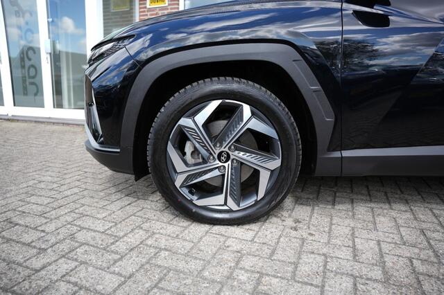 Hyundai TUCSON 1.6 T-GDI PHEV Trekhaak,Carplay, Camera , Navi