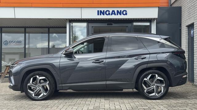 Hyundai TUCSON 1.6 T-GDI PHEV Comfort | Pano | Camera | Navi