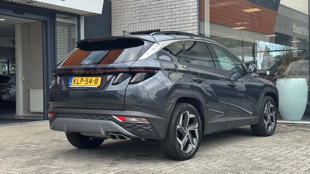 Hyundai TUCSON 1.6 T-GDI PHEV Comfort | Pano | Camera | Navi