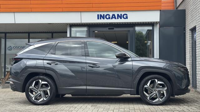Hyundai TUCSON 1.6 T-GDI PHEV Comfort | Pano | Camera | Navi