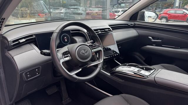 Hyundai TUCSON 1.6 T-GDI PHEV Comfort | Pano | Camera | Navi