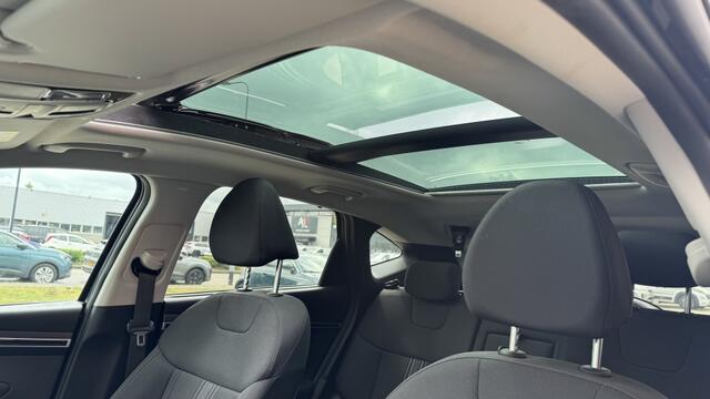 Hyundai TUCSON 1.6 T-GDI PHEV Comfort | Pano | Camera | Navi