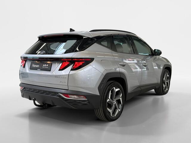 Hyundai TUCSON 1.6 T-GDI PHEV Comfort 4WD I Trekhaak I Cruise Control I Lane Assist I Camera I CarPlay I Stoelverwarming I