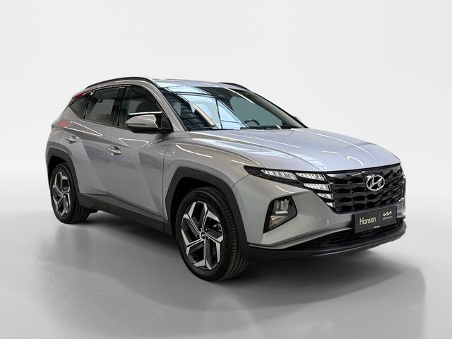 Hyundai TUCSON 1.6 T-GDI PHEV Comfort 4WD I Trekhaak I Cruise Control I Lane Assist I Camera I CarPlay I Stoelverwarming I