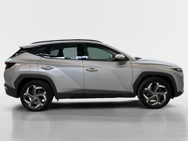 Hyundai TUCSON 1.6 T-GDI PHEV Comfort 4WD I Trekhaak I Cruise Control I Lane Assist I Camera I CarPlay I Stoelverwarming I