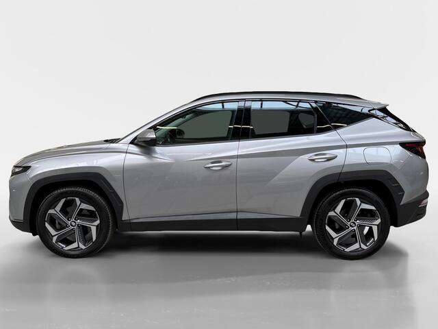 Hyundai TUCSON 1.6 T-GDI PHEV Comfort 4WD I Trekhaak I Cruise Control I Lane Assist I Camera I CarPlay I Stoelverwarming I