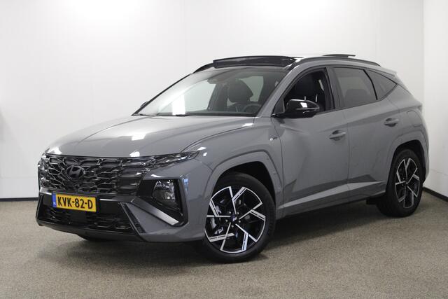 Hyundai TUCSON 1.6 T-GDI PHEV N Line Sky 4WD