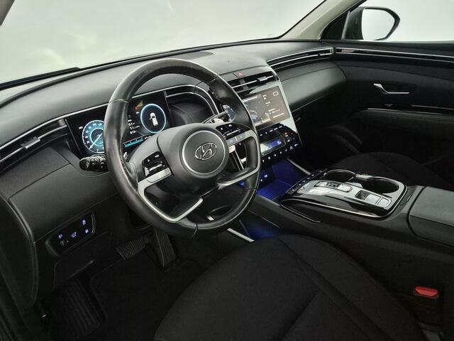 Hyundai TUCSON 1.6 T-GDI PHEV Comfort Smart 4WD | 265pk | Plug-in Hybrid