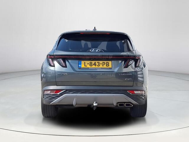 Hyundai TUCSON 1.6 T-GDI PHEV Comfort 4WD | Apple Carplay/Android Auto | Achteruitrijcamera | Stoel/stuurverwarming | Trekhaak | SOH 97,4% |