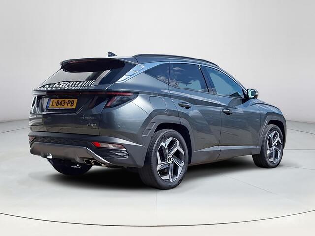Hyundai TUCSON 1.6 T-GDI PHEV Comfort 4WD | Apple Carplay/Android Auto | Achteruitrijcamera | Stoel/stuurverwarming | Trekhaak | SOH 97,4% |