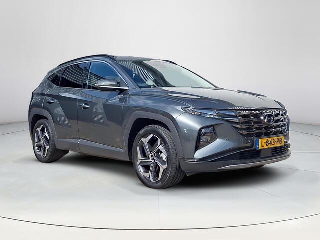 Hyundai TUCSON 1.6 T-GDI PHEV Comfort 4WD | Apple Carplay/Android Auto | Achteruitrijcamera | Stoel/stuurverwarming | Trekhaak | SOH 97,4% |