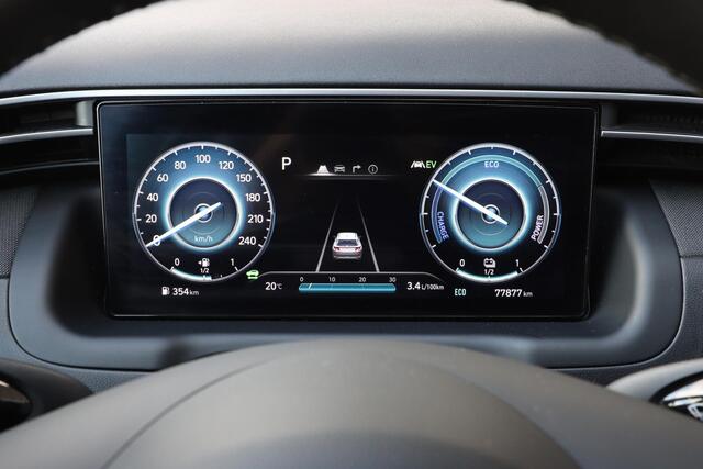 Hyundai TUCSON 1.6 T-GDI PHEV Comfort Smart 4WD | Adaptieve cruise | Rijklaarprijs - incl.garantie