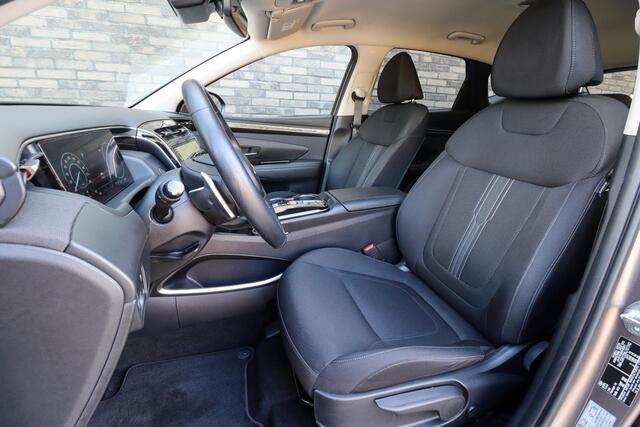 Hyundai TUCSON 1.6 T-GDI PHEV Comfort Smart 4WD | Adaptieve cruise | Rijklaarprijs - incl.garantie