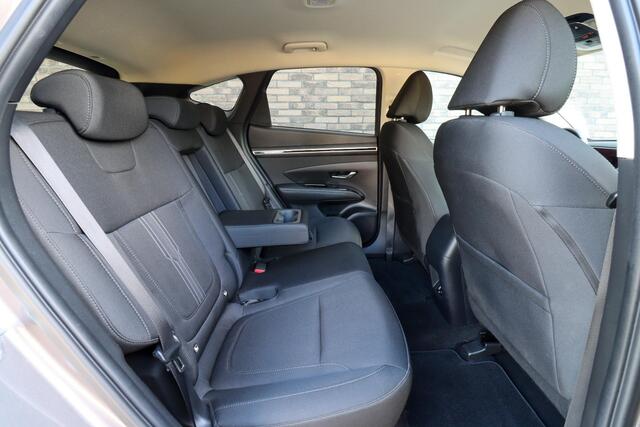 Hyundai TUCSON 1.6 T-GDI PHEV Comfort Smart 4WD | Adaptieve cruise | Rijklaarprijs - incl.garantie