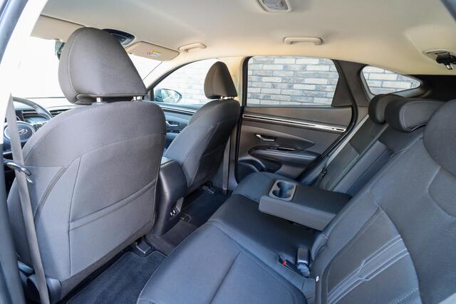 Hyundai TUCSON 1.6 T-GDI PHEV Comfort Smart 4WD | Adaptieve cruise | Rijklaarprijs - incl.garantie
