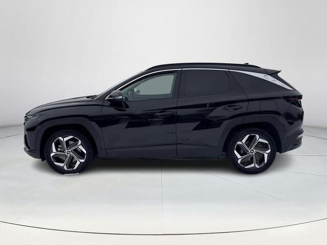 Hyundai TUCSON 1.6 T-GDI PHEV Comfort Smart 4WD | Trekhaak | Elektische achterklep | Apple carplay & Android Auto | Keyless entry & start | Stoel & Stuurverwarming | Rijklaarprijs!