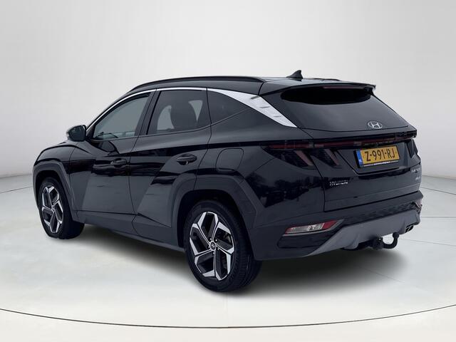Hyundai TUCSON 1.6 T-GDI PHEV Comfort Smart 4WD | Trekhaak | Elektische achterklep | Apple carplay & Android Auto | Keyless entry & start | Stoel & Stuurverwarming | Rijklaarprijs!