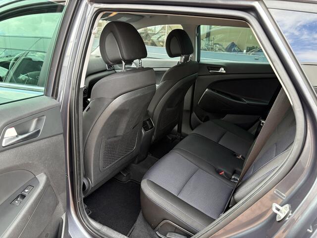 Hyundai TUCSON 1.6 GDi Comfort CAMERA/NAVI/CRUISE/PDC/TREKHAAK