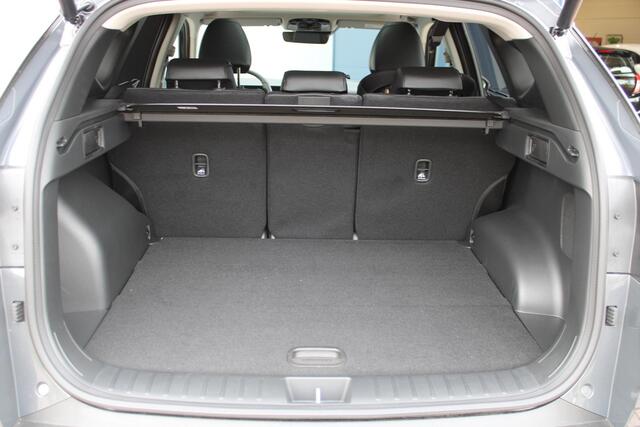 Hyundai TUCSON 1.6 T-GDI HEV Premium Sky