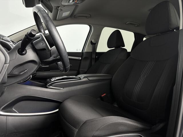 Hyundai TUCSON 1.6 T-GDI PHEV Comfort 4WD