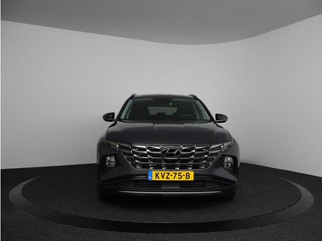 Hyundai TUCSON 1.6 T-GDI PHEV Comfort 4WD