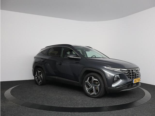 Hyundai TUCSON 1.6 T-GDI PHEV Comfort 4WD