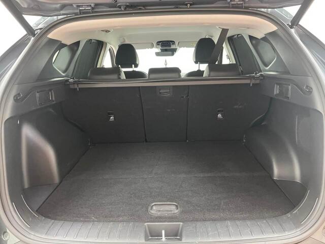Hyundai TUCSON 1.6 T-GDI PHEV Premium 4WD