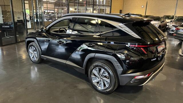 Hyundai TUCSON 1.6 T-GDI HEV Hybride