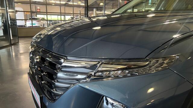 Hyundai TUCSON 1.6 T-GDI Premium Automaat 1650 kg Trekhaak