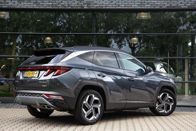 Hyundai TUCSON 1.6 T-GDI PHEV Comfort , SOH 100%, Adap. cruise, Stoel/stuurverwarming, Carplay,