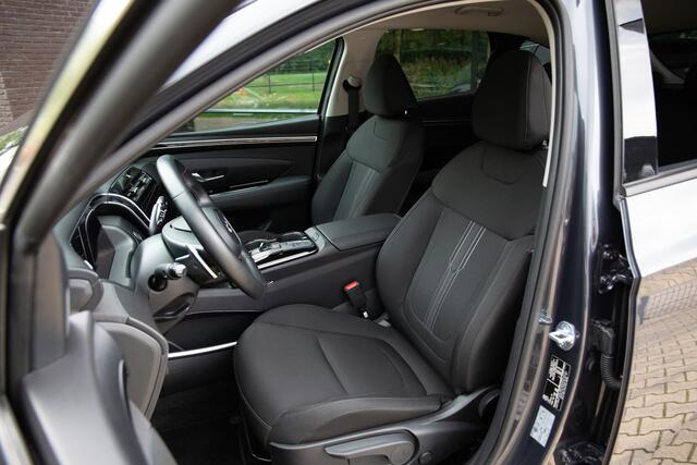 Hyundai TUCSON 1.6 T-GDI PHEV Comfort , SOH 100%, Adap. cruise, Stoel/stuurverwarming, Carplay,