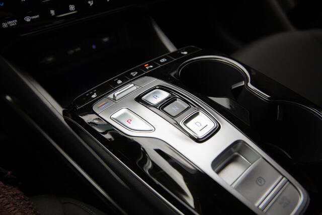 Hyundai TUCSON 1.6 T-GDI PHEV Comfort , SOH 100%, Adap. cruise, Stoel/stuurverwarming, Carplay,