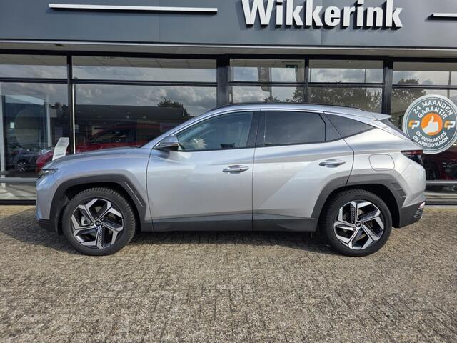 Hyundai TUCSON 1.6 T-GDI P-HEV PREMIUM SKY/TREKHAAK/ADAPTIEF