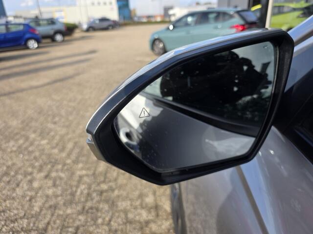 Hyundai TUCSON 1.6 T-GDI P-HEV PREMIUM SKY/TREKHAAK/ADAPTIEF