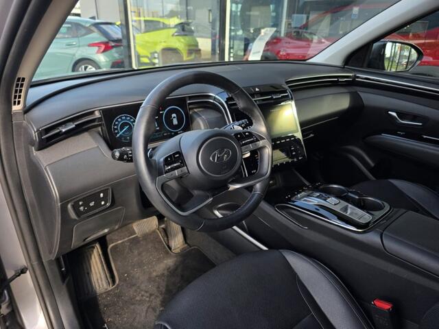 Hyundai TUCSON 1.6 T-GDI P-HEV PREMIUM SKY/TREKHAAK/ADAPTIEF