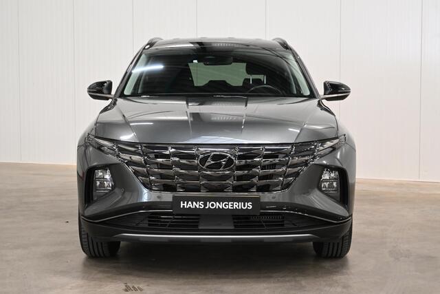 Hyundai TUCSON 1.6 T-GDI HEV Comfort Smart | CAMERA | STUUR/STOELVERWARMING | NAVI | ADAPT. CRUISE CONTROL | CLIMATE CONTROL | PDC | LMV