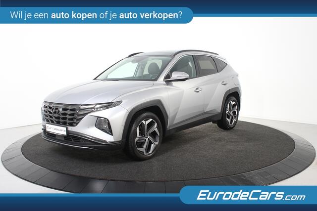 Hyundai TUCSON 1.6 T-GDI *1ste Eigenaar*FULL-options*