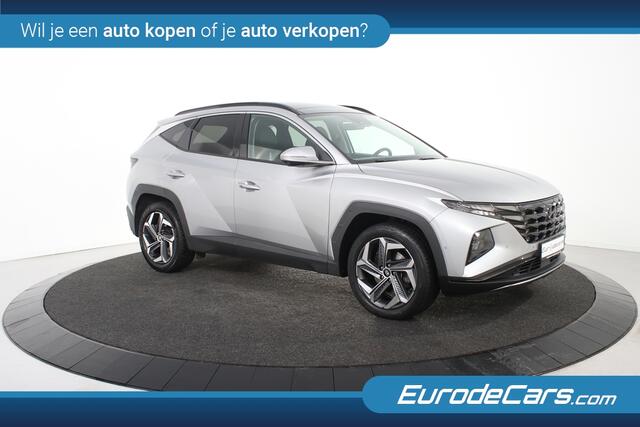 Hyundai TUCSON 1.6 T-GDI *1ste Eigenaar*FULL-options*