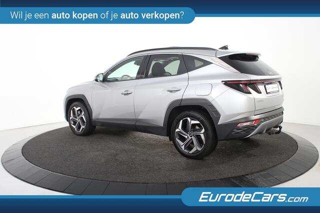 Hyundai TUCSON 1.6 T-GDI *1ste Eigenaar*FULL-options*