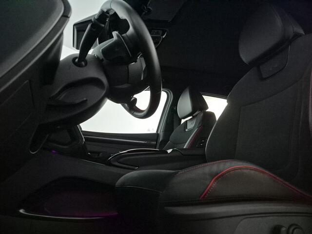 Hyundai TUCSON 1.6 T-GDI HEV N Line | Stoel ventilatie | Alcantara stoelen |