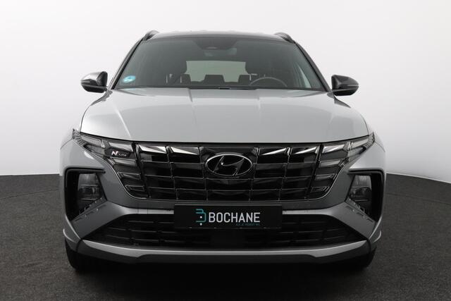 Hyundai TUCSON 1.6 T-GDI 265pk PHEV 4WD N Line | Trekhaak | Krell Audio | Carplay/Android Auto |