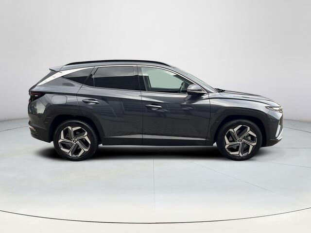 Hyundai TUCSON 1.6 T-GDI PHEV Premium Sky 4WD | Rijklaarprijs! | Panoramadak | Meest luxe uitvoering | Apple CarPlay/Android Auto |