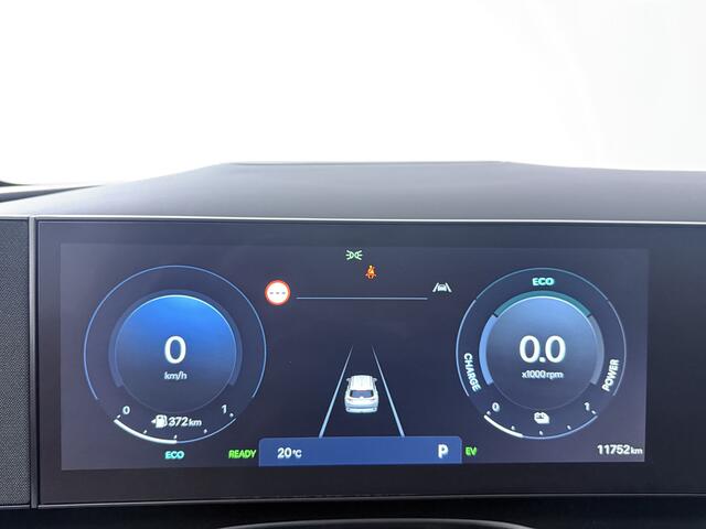 Hyundai TUCSON 1.6 T-GDI HEV N Line Sky | Krell Audio | Panoramadak | Head-up Display | Stoelverwarming-/Verkoeling | 360 Camera | Memory Stoelen | Onderweg-naar-dealer