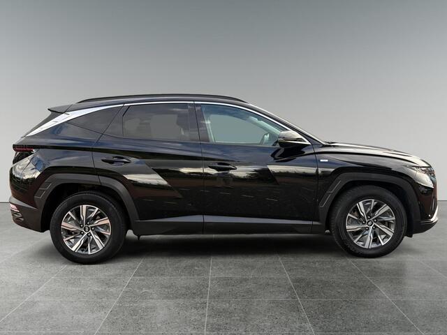 Hyundai TUCSON Comfort 1.6 T-GDI MHEV 150pk | TREKHAAK | STOELVERWARMING | NAVI | ACHTERUITRIJCAMERA |
