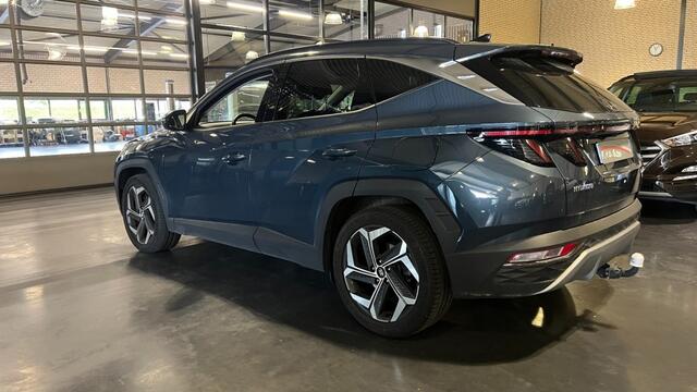 Hyundai TUCSON 1.6 T-GDI Automaat Premium 1650 kg Trekhaak