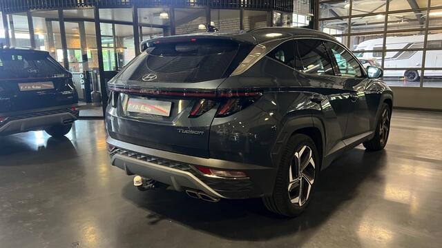 Hyundai TUCSON 1.6 T-GDI Automaat Premium 1650 kg Trekhaak