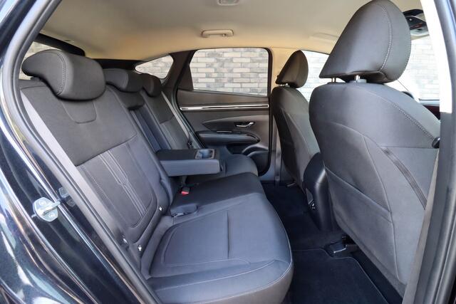 Hyundai TUCSON 1.6 T-GDI PHEV Comfort Smart 4WD | Dode hoek | Elektrische achterklep | Rijklaarprijs - incl.garantie