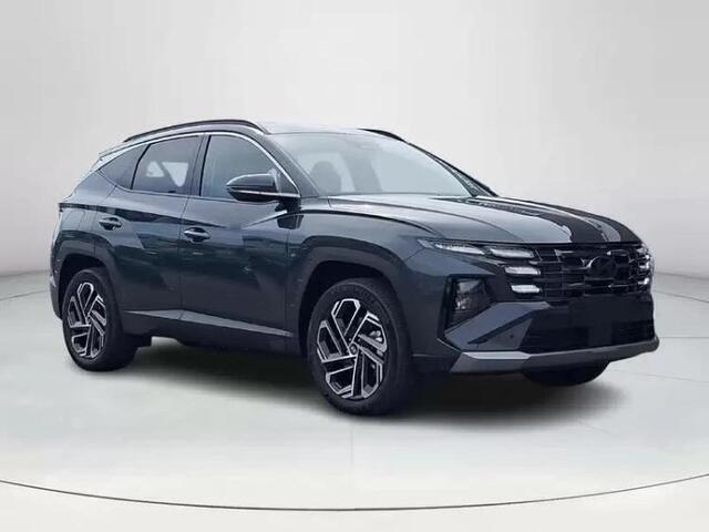 Hyundai TUCSON 1.6 T-GDI PHEV Pure Edition | Rijklaarprijs | Voorraad voordeel | Navigatie | Apple CarPlay/Android Auto |